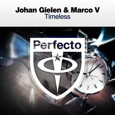 Timeless 专辑 Johan Gielen