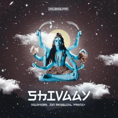 Shivaay 專輯 Frenzy/ASAP $ferg