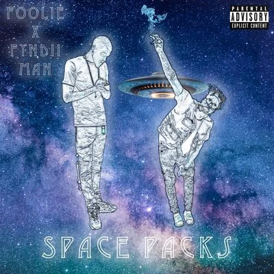 Foolie Space Packs