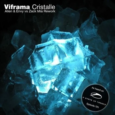 Cristalle (Steve Allen & Zack Mia Rework) 专辑 Zack Mia/Jardin/Steve Allen/Quintino & Blasterjaxx