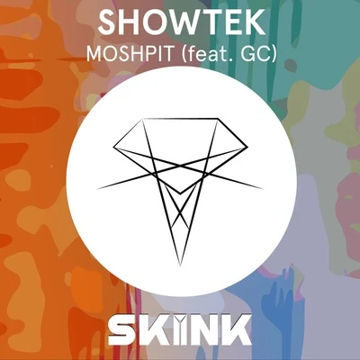 Moshpit 專輯 Showtek