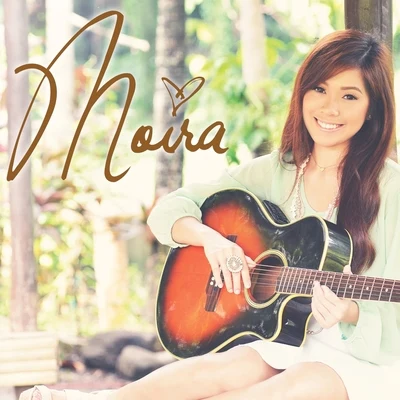 Moira 專輯 AJ Raphael/Moira Dela Torre