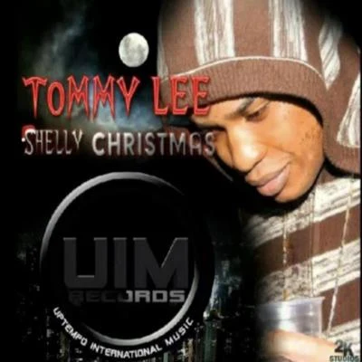 Shelly Christmas 專輯 Tommy Lee Sparta