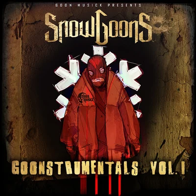 Goonstrumentals Volume 1 專輯 Snowgoons