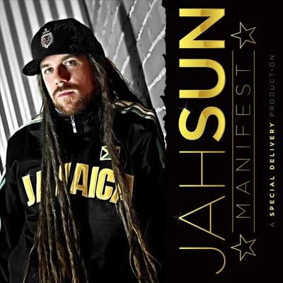 Manifest 專輯 Nikki Burt/Tony B/Benjah/Jah Sun/Clay G