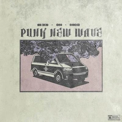 Punk New Wave 專輯 Kelsey Gill/MRK