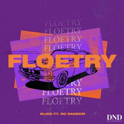 Floetry 專輯 Roberto Kan