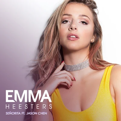 Señorita 專輯 Emma Heesters