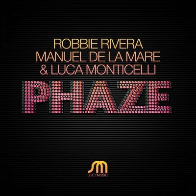 Phaze 專輯 Luca Monticelli