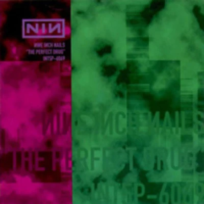 The Perfect Drug (Rate Attack! Remix) 专辑 Nine Inch Nails