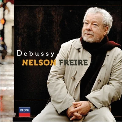 Debussy: Préludes Book 1; Childrens Corner 專輯 Nelson Freire