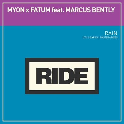 Rain (The Remixes Part 2) 專輯 Myon/Aruna/Shane 54