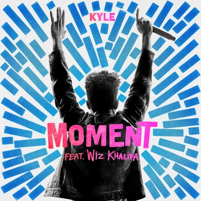 Moment 專輯 Kyle/Lil Yachty