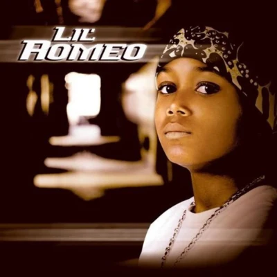 Lil Romeo 專輯 Romeo