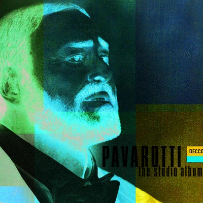 Pavarotti Studio Albums (Standard Slip Case) 專輯 Luciano Pavarotti/Günter Neuhold/Gioacchino Rossini/National Philharmonic Orchestra/José Carreras