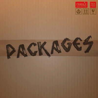 Packages 專輯 AJ Tracey/Tinchy Stryder/Frisco/Capo Lee