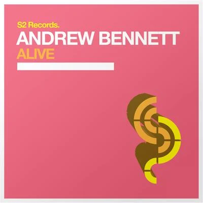 Alive 專輯 Andrew Bennett