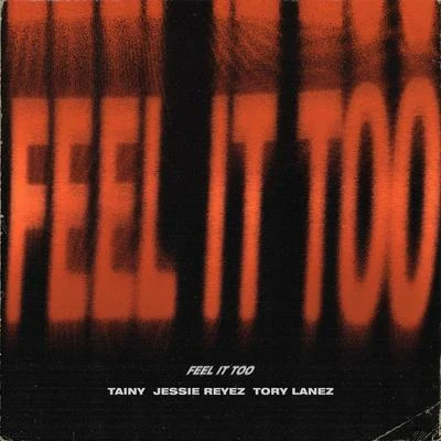 Feel It Too 專輯 Kreesha Turner/Tory Lanez/Sean Paul/T.O.K.