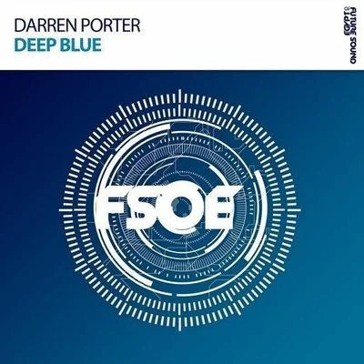 Deep Blue 專輯 Darren Porter