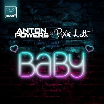 Baby 專輯 Pixie Lott/Anton Powers