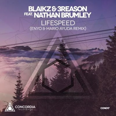 Lifespeed 專輯 Bastiqe/Blaikz