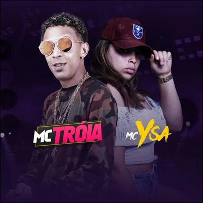 Desço na Gaiola 專輯 Dynho Alves/Mc Troia