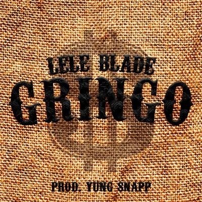 Gringo 專輯 Lele Blade/Ackeejuice Rockers/Jude & Frank