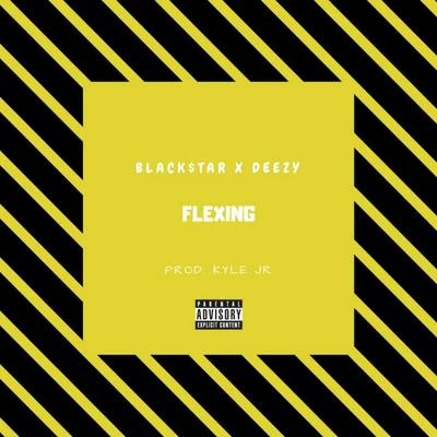 DeezyD-WreckDreJamillions Flexing