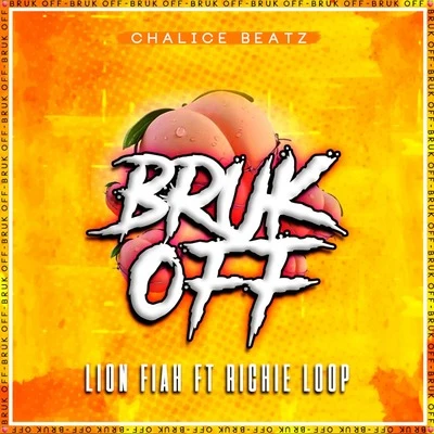 Bruk Off 專輯 Emci Flow/Chalice Beatz/Nardo Nardini