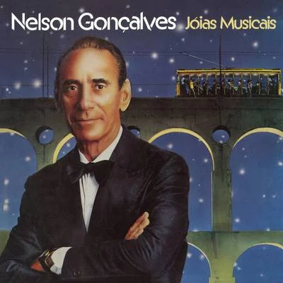 Joias Musicais 專輯 Nelson Goncalves/Elizeth Cardoso (Arca Som)