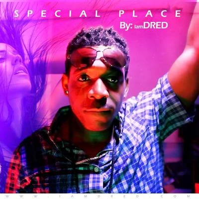 Special Place 專輯 Iamdred