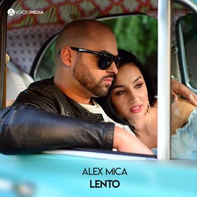 Lento 專輯 O.J.K./Alex Mica