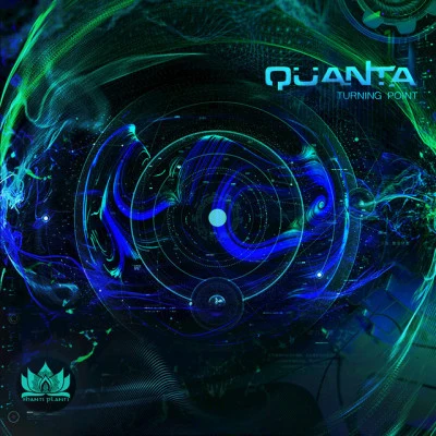 Turning Point 專輯 Quanta