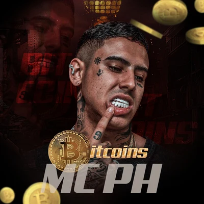 Bitcoins 專輯 Mc Ph