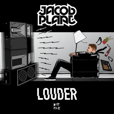 Jacob PlantEllie GouldingCalvin Harris Louder EP