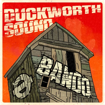 Bando 專輯 Philtr/Duckworthsound/Jack Light