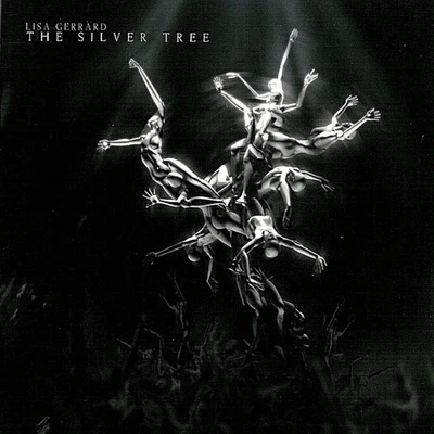 The Silver Tree 專輯 Lisa Gerrard/Genesis Orchestra/Yordan Kamdzhalov