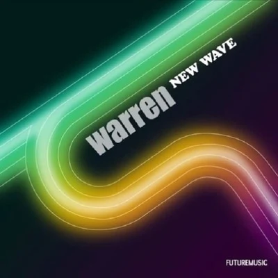 New Wave 專輯 Dubin/Warren/Dick Powell