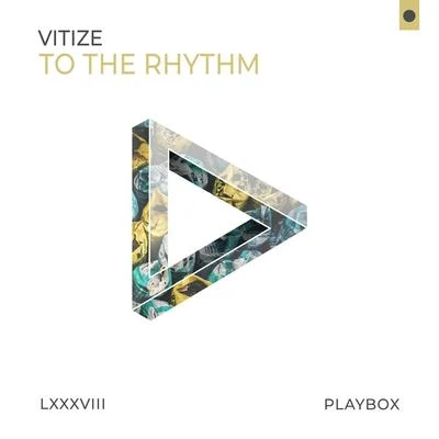 To the Rhythm 專輯 VITIZE