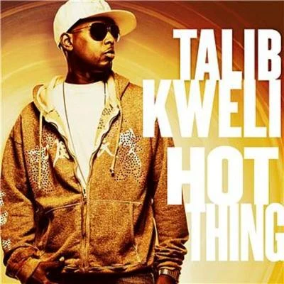 Hot Thing 专辑 Talib Kweli