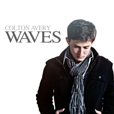 Waves 专辑 William Joseph/Colton Avery