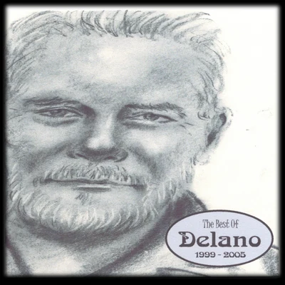 The Best Of Delano 1999-2005 专辑 Delano/Teoss