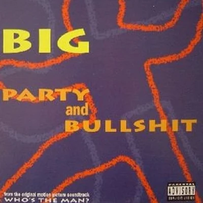 Party and Bullshit 專輯 Ro James/The Notorious B.I.G.