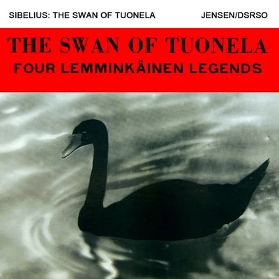 The Swan Of Tuonela 專輯 Danish State Radio Symphony Orchestra/Erik Tuxen