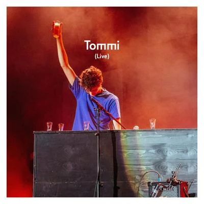 Tommi (Live) 专辑 AnnenMayKantereit