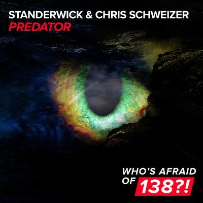 STANDERWICKHaleymy on & Shane 54 Predator