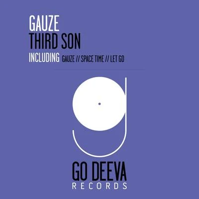 Gauze 专辑 Third Son