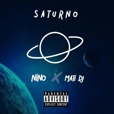 Saturno 專輯 nino/Valentino/DIEGO/Tony/Nicola