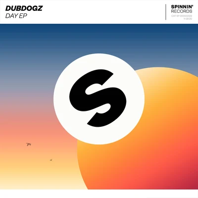 Dubdogz Day EP