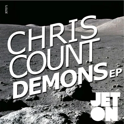 Demons EP 專輯 Chris Count